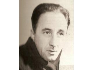 Dževad Alibegović