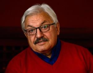 Đokica Lukarevski