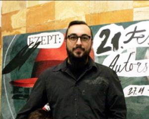 Lazar Predojev