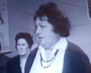 Nadežda Bradić