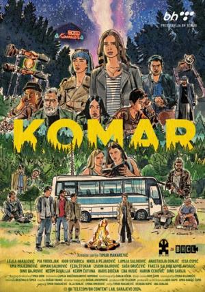 KOMAR (2025)