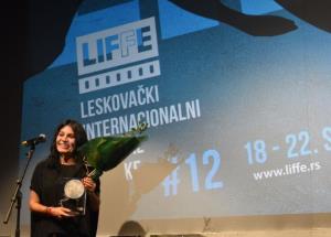 Nagrada Žika Pavlović za najbolju režiju, Leskovac 2019.