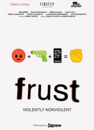 FRUST (2023)