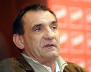 Darko Stazić
