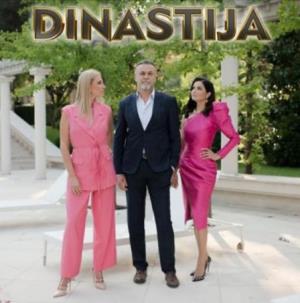 DINASTIJA (2021)