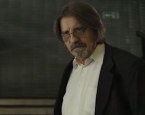 Milan Caci Mihailović