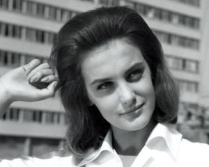 Špela Rozin