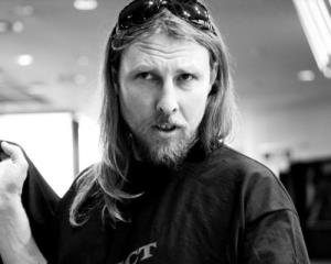Dejan Babosek