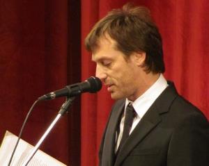 Dejan Lilić