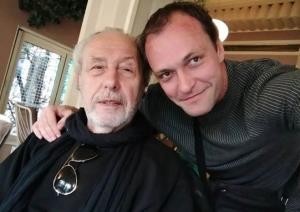 Miodrag i Bojan Krivokapić