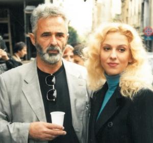 Gordan i Ivana Mihić
