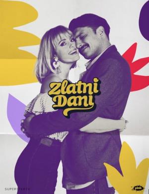 ZLATNI DANI (2021)