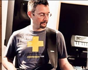 Roman Goršek
