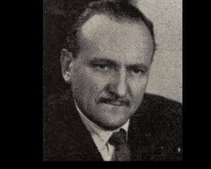Franjo Kumer