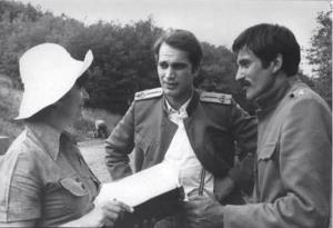 Voja Brajović i Dragan Nikolić, Povratak otpisanih (1976)