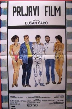 PRLJAVI FILM (1989)