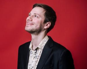 Marko Grabež