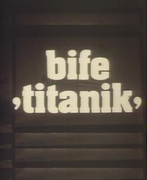 BIFE TITANIK (1979)