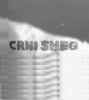 CRNI SNEG (1966)