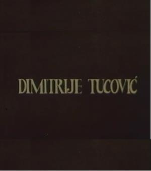 DIMITRIJE TUCOVIĆ (1974)