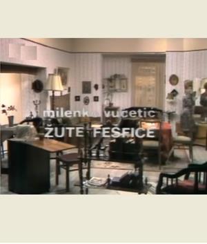 ŽUTE FESVICE (1973)