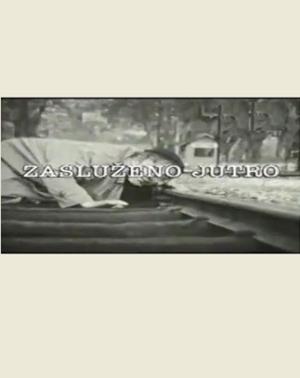 ZASLUŽENO JUTRO (1973)