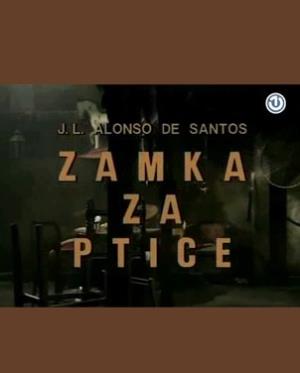 ZAMKA ZA PTICE (1991)