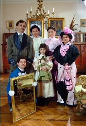 HRISTOS VOSKRESE (2007)