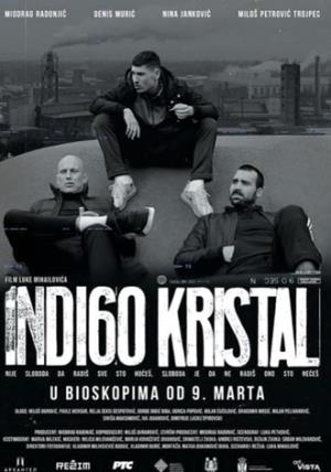 INDIGO KRISTAL (2023)
