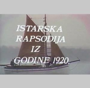 ISTARSKA RAPSODIJA (1978)