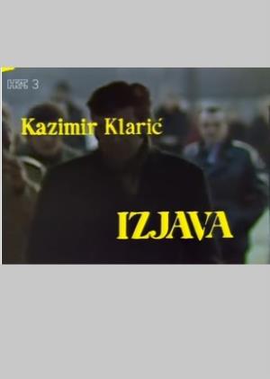 IZJAVA (1976)