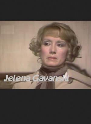 JELENA GAVANSKI (1982)