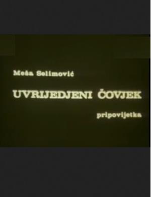 UVRIJEĐENI ČOVJEK (1972)