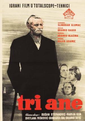 TRI ANE  (1959)