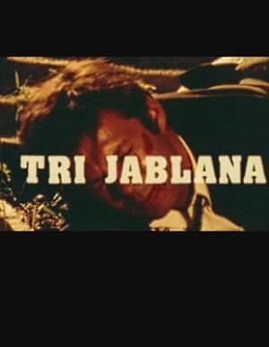 TRI JABLANA (1976)