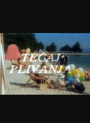 TEČAJ PLIVANJA (1988)