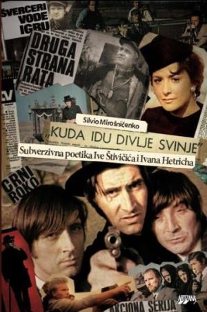 KUDA IDU DIVLJE SVINJE (1971)