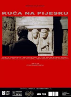KUĆA NA PIJESKU (1985)
