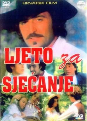 LJETO ZA SJEĆANJE (1990)