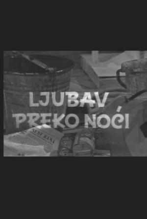 LJUBAV PREKO NOĆI (1967)