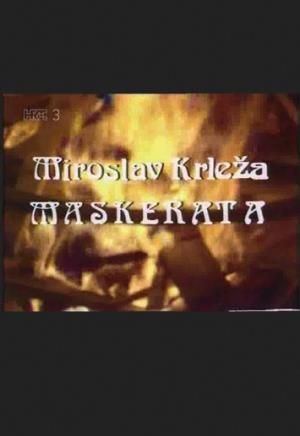MASKERATA (1981)