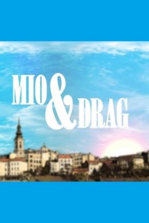MIO&DRAG (2014)
