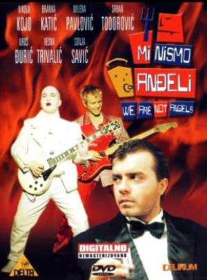 MI NISMO ANĐELI (1992)