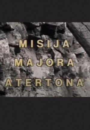 MISIJA MAJORA ATERTONA (1986)