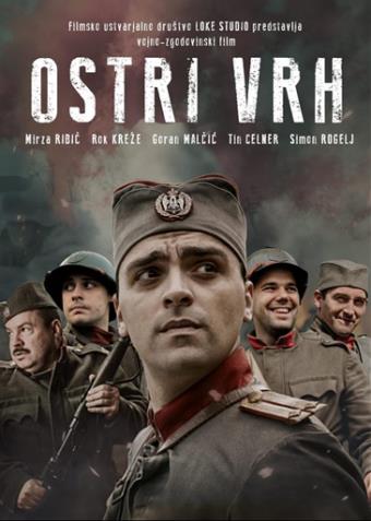 Rok Kreže