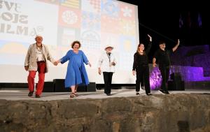 38. Herceg Novi Film Festival, Avgust 2025