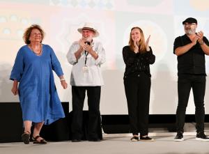 38. Herceg Novi Film Festival, Avgust 2025 1