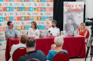 38. Herceg Novi Film Festival, Press. Avgust 2025