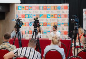 38. Herceg Novi Film Festival, Press. Avgust 2025  1  
