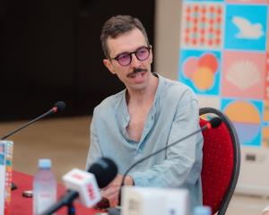 38. Herceg Novi Film Festival, Press. Avgust 2025 2